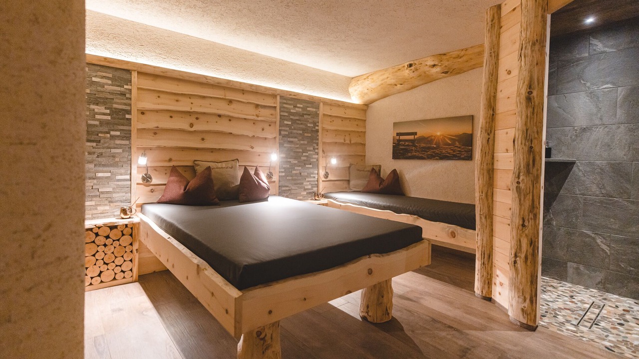Photo of Bedroom in Feldthurns