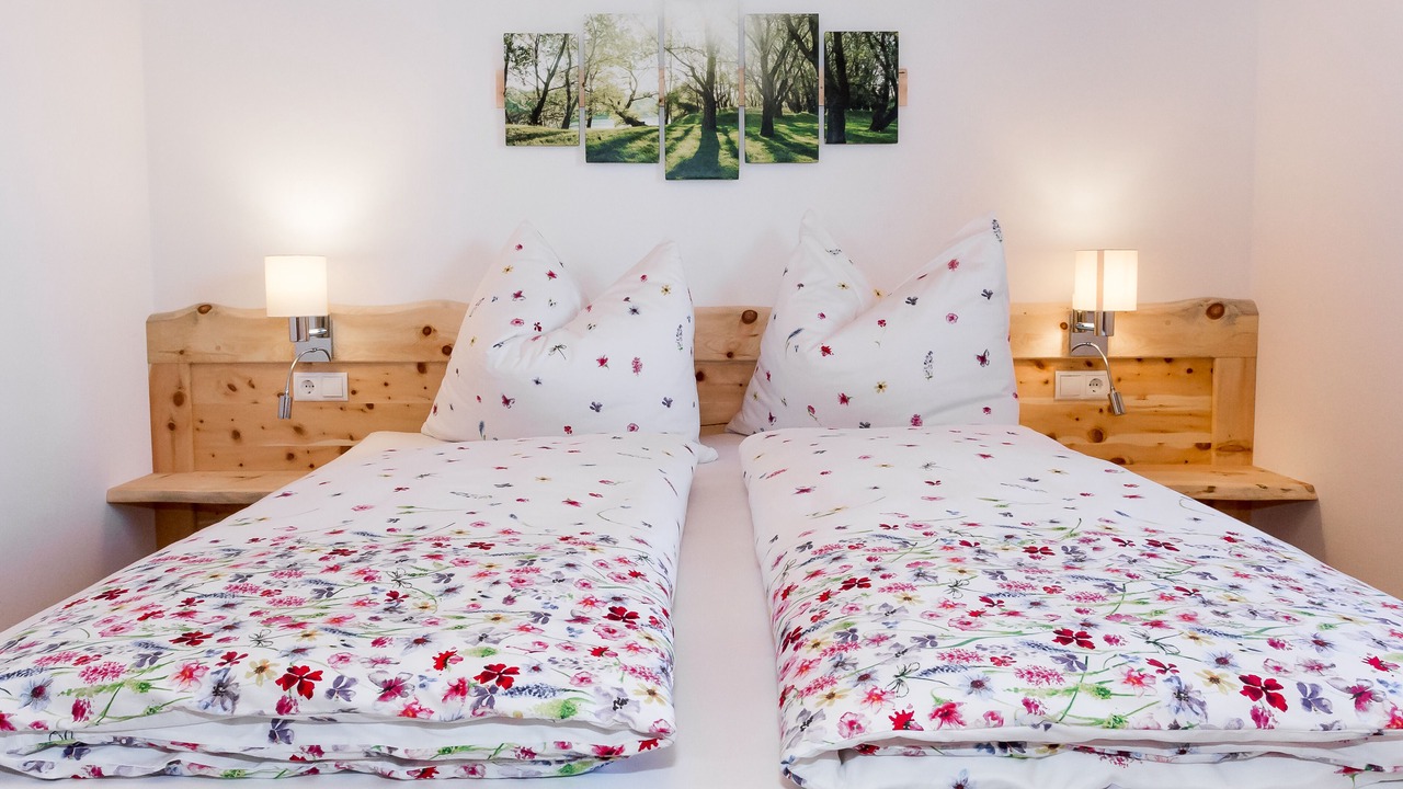 Photo of Bedroom in Feldthurns