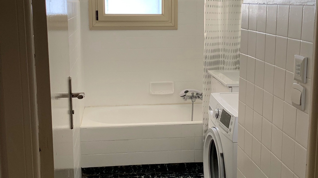 Photo of Bathroom in Cros-de-Cagnes