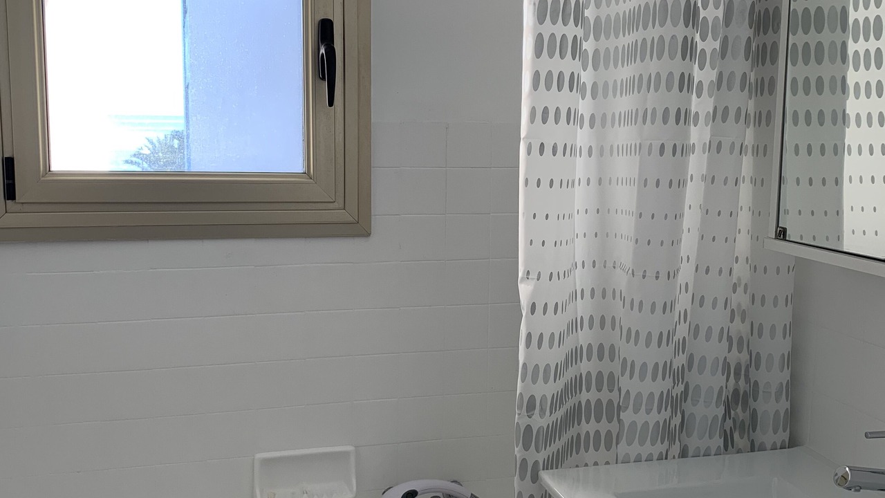 Photo of Bathroom in Cros-de-Cagnes