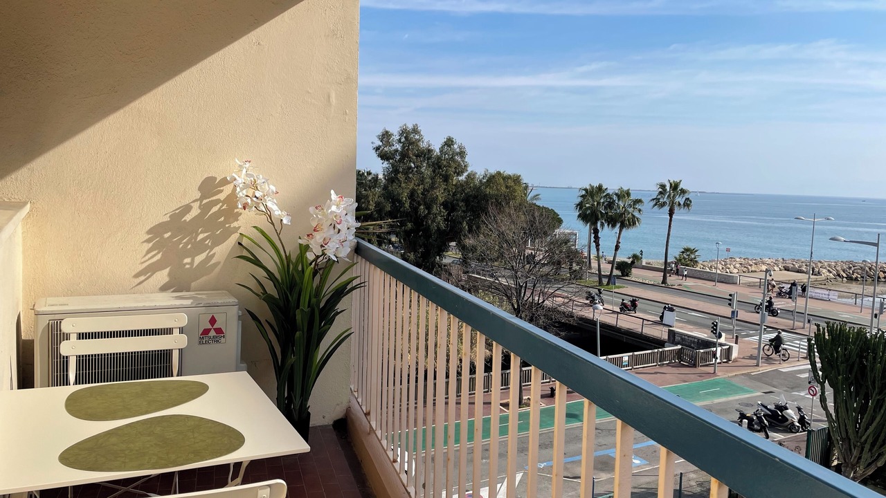 Photo of Outdoor in Cros-de-Cagnes