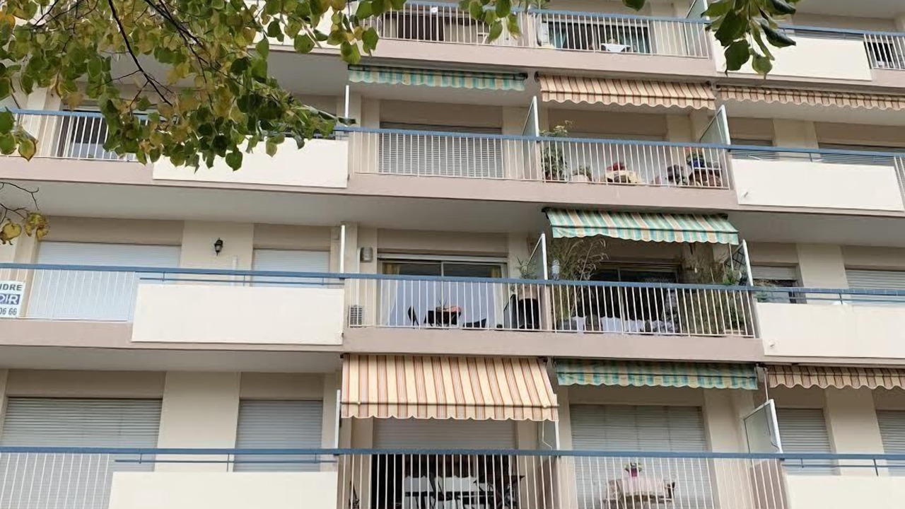 Photo of Outdoor in Cros-de-Cagnes