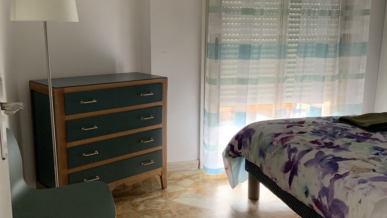 Photo of Bedroom in Cros-de-Cagnes