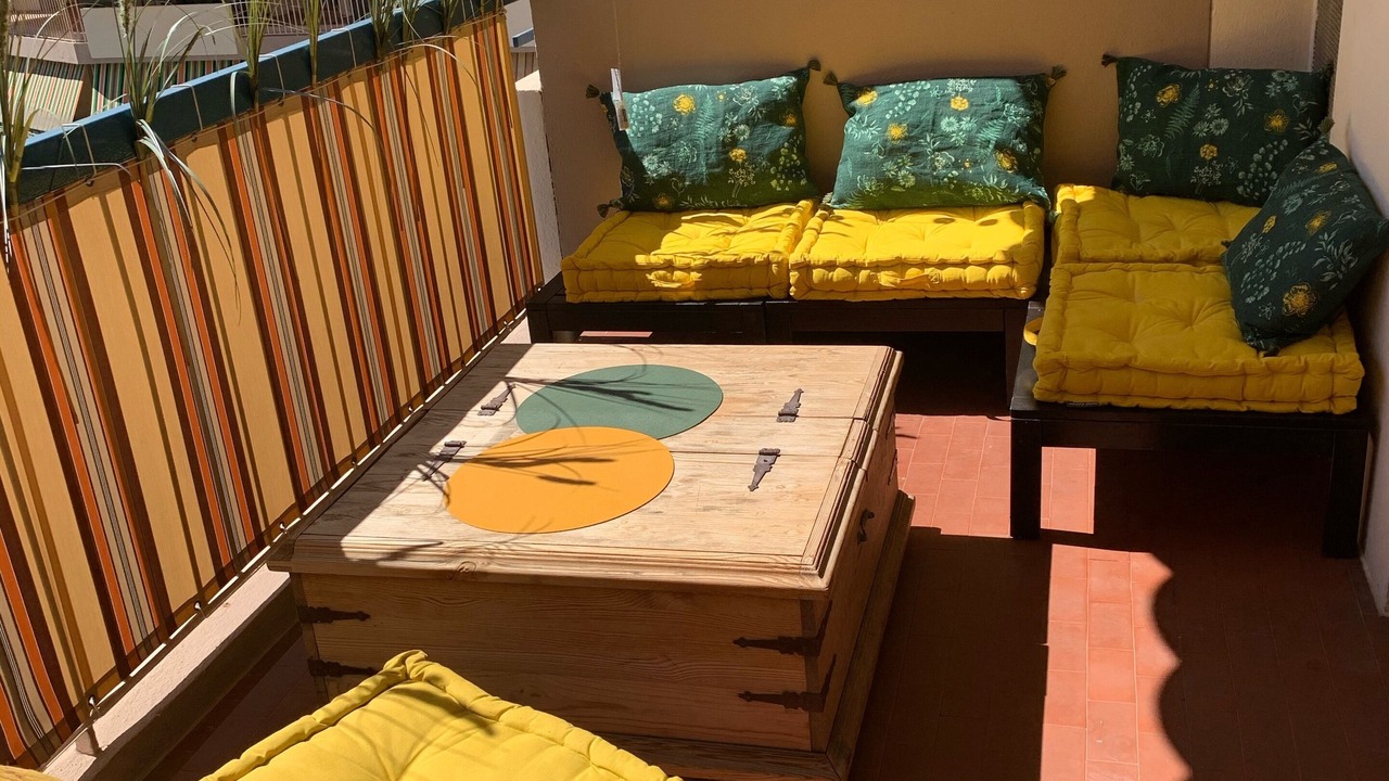 Photo of Outdoor in Cros-de-Cagnes
