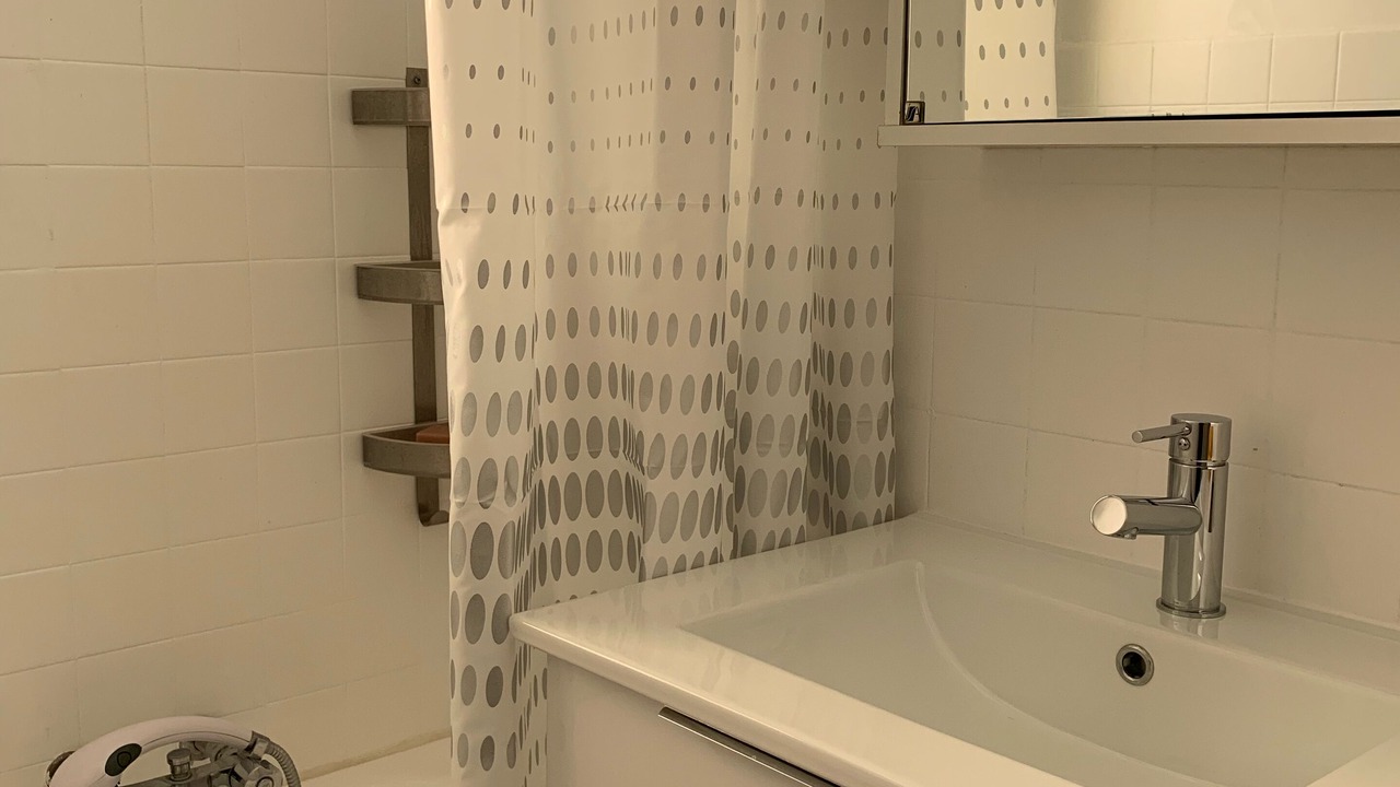 Photo of Bathroom in Cros-de-Cagnes