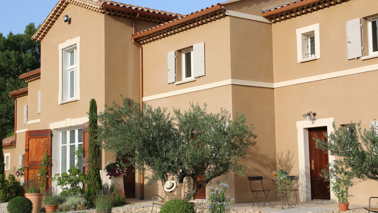 Photo of Outdoor in Maussane