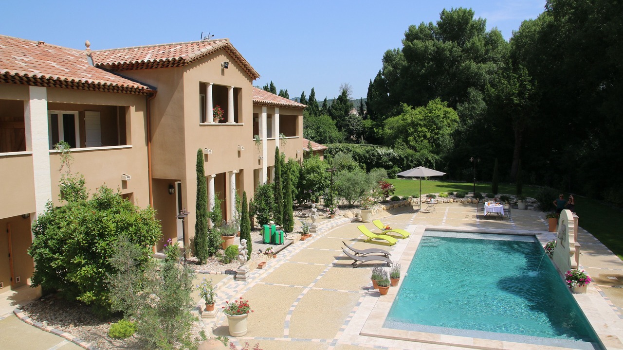 Photo of Outdoor in Maussane