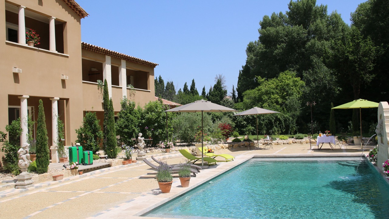 Photo of Outdoor in Maussane