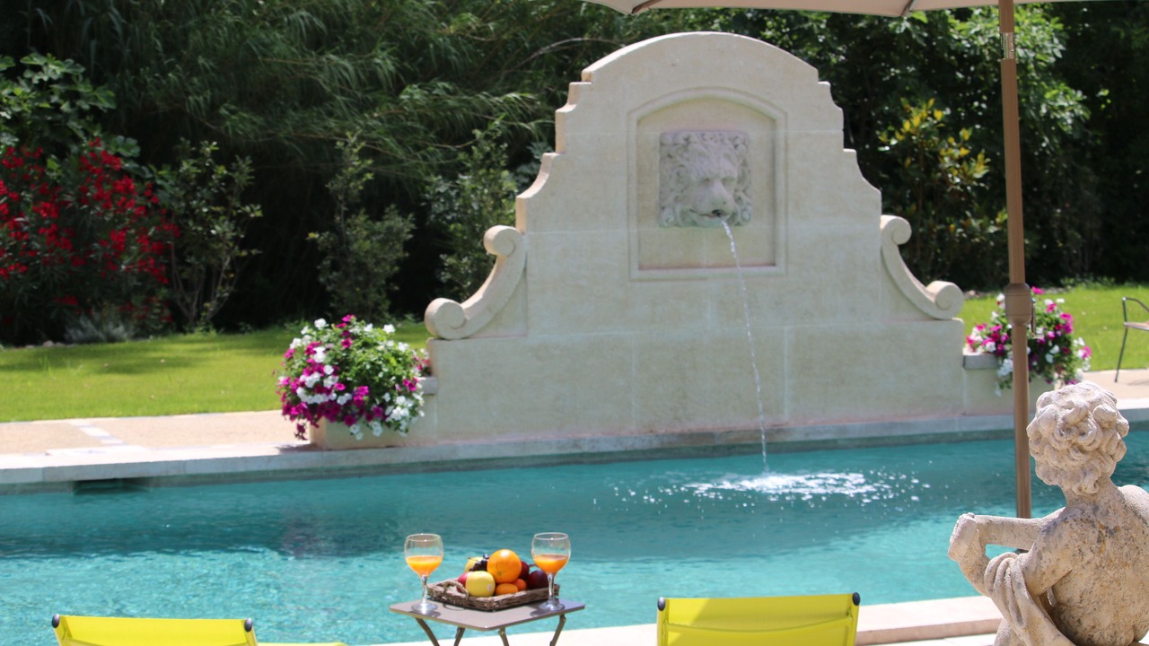 Photo of Outdoor in Maussane