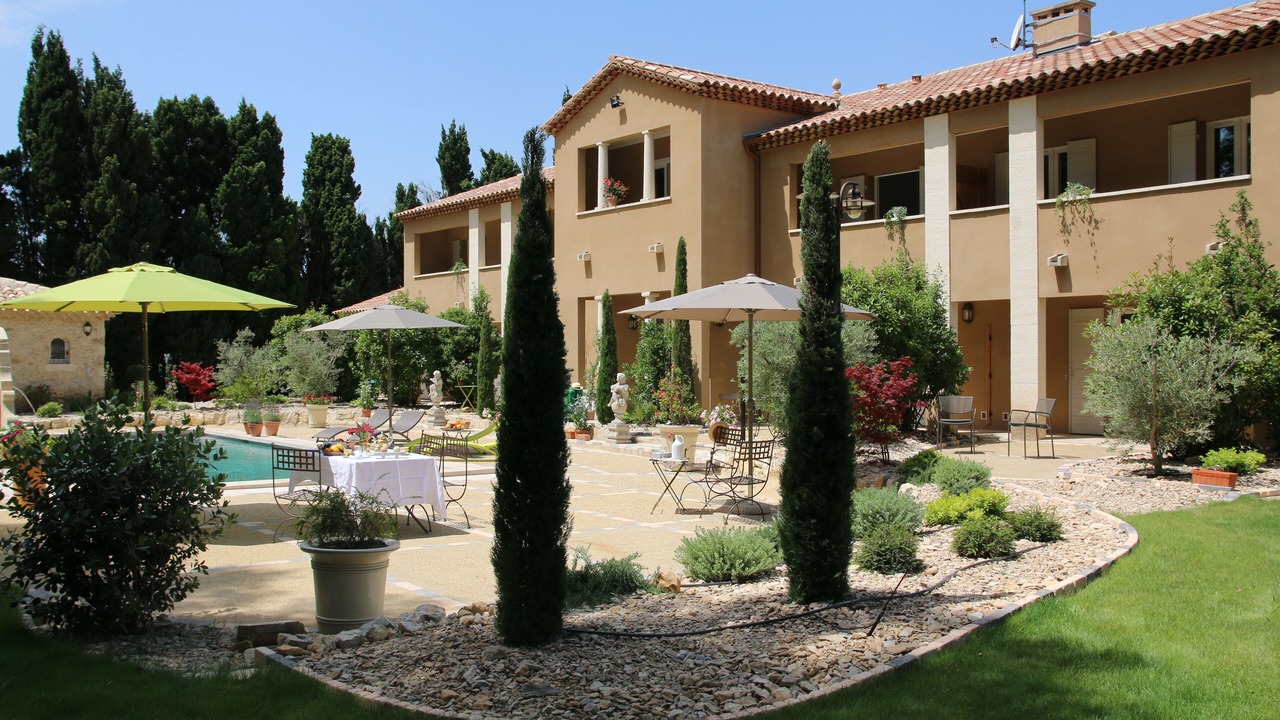 Photo of Outdoor in Maussane