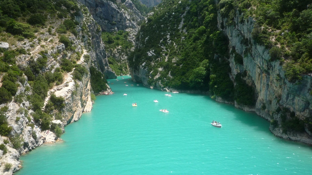 Photo of Others in Moustiers-Sainte-Marie
