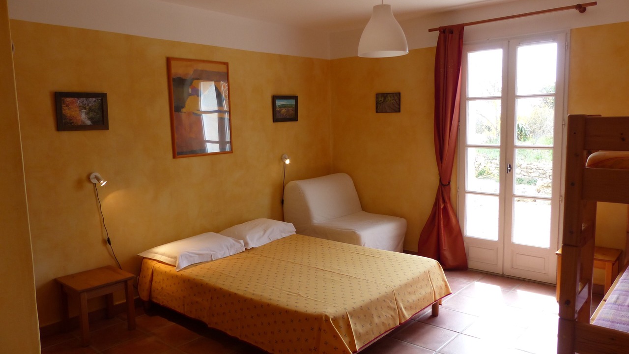 Photo of Bedroom in Moustiers-Sainte-Marie