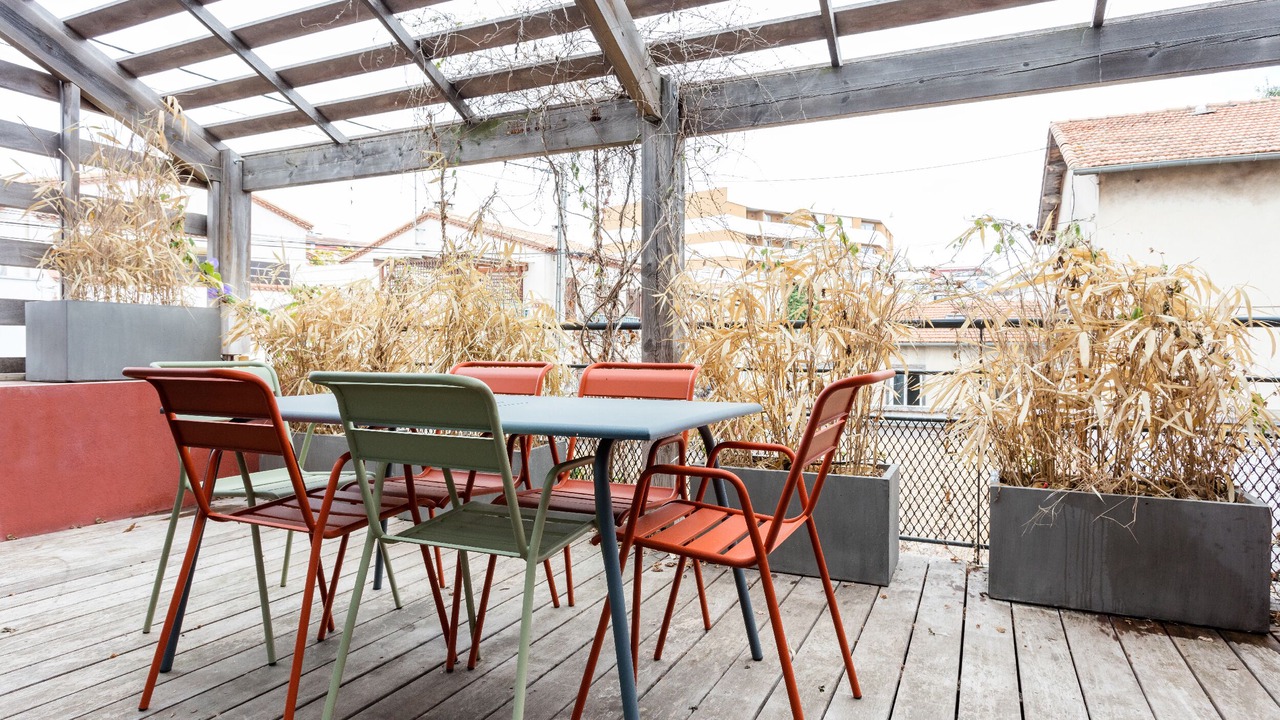 Photo of Outdoor in Aiguerelles