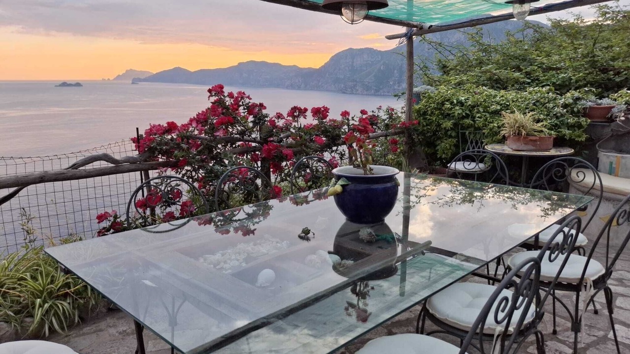 Photo of Outdoor in Praiano