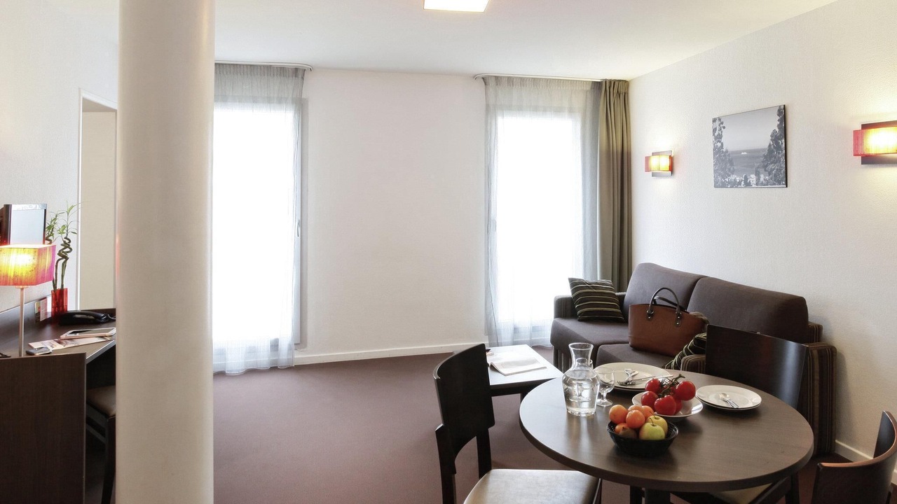 Photo of Bedroom in Saint-Charles