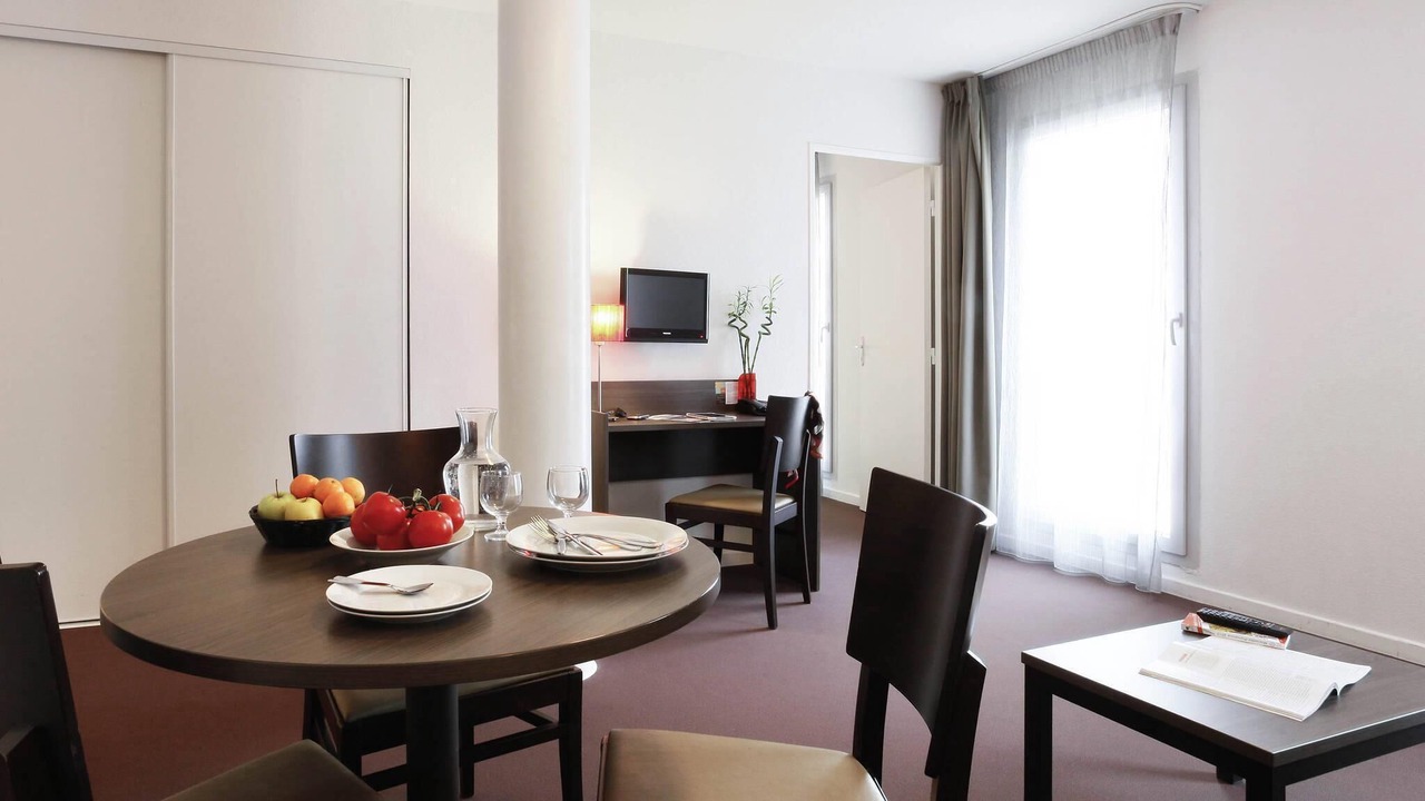 Photo of Bedroom in Saint-Charles