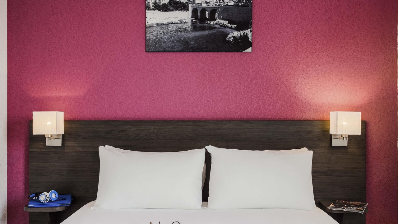 Photo of Bedroom in Saint-Charles