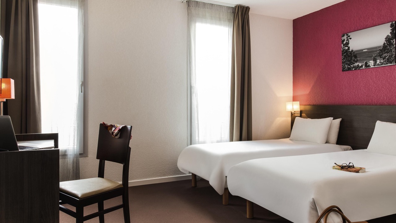 Photo of Bedroom in Saint-Charles