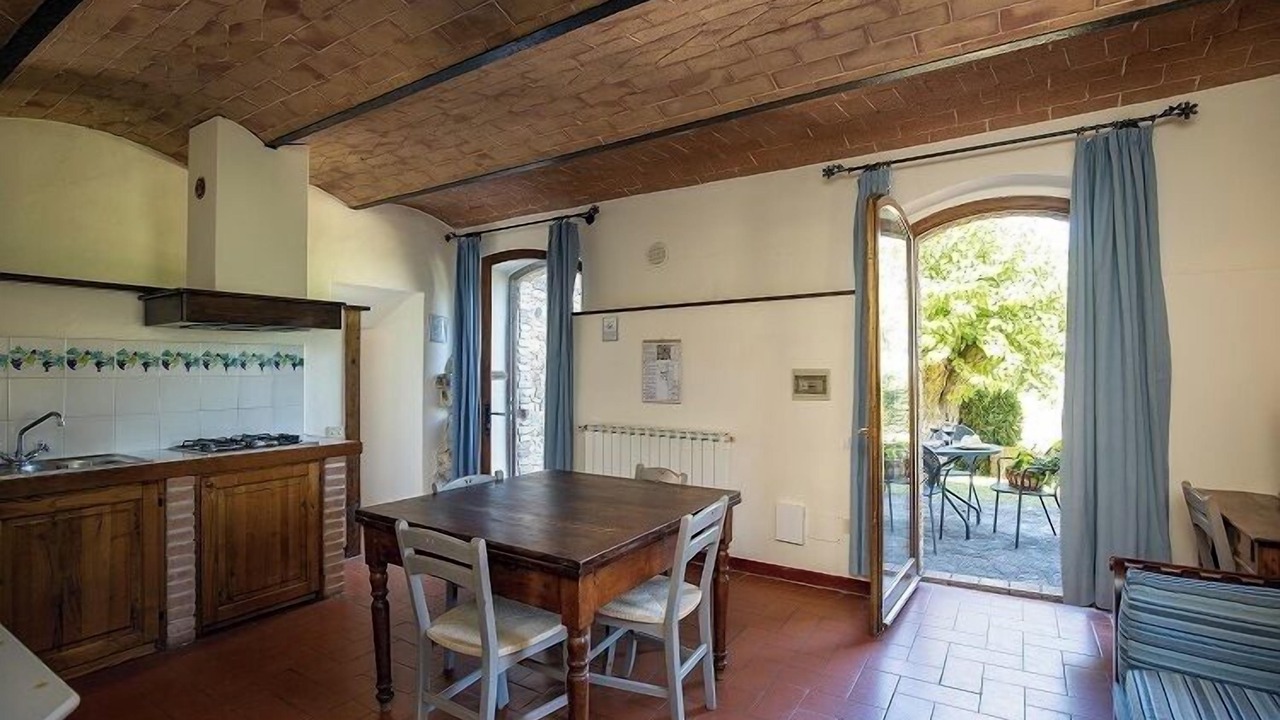 Photo of Kitchen in Castellina in Chianti