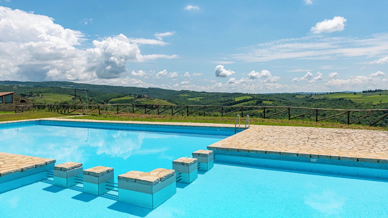 Photo of Outdoor in Castellina in Chianti