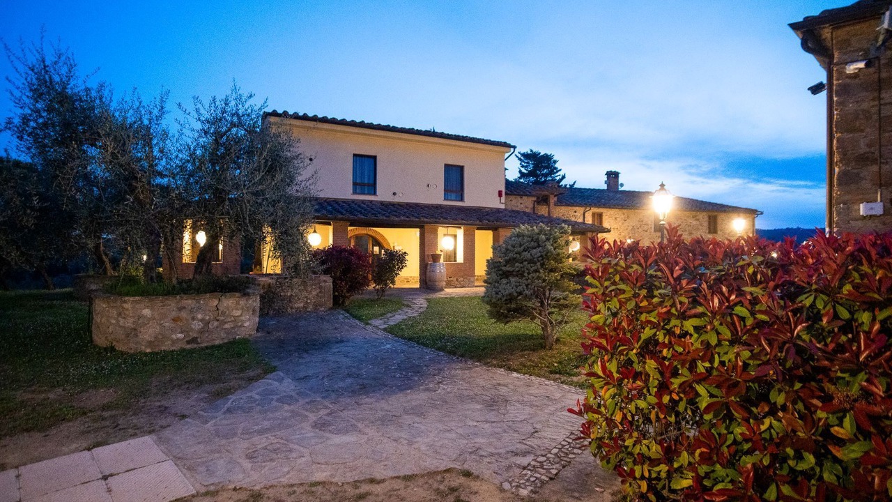 Photo of Outdoor in Castellina in Chianti