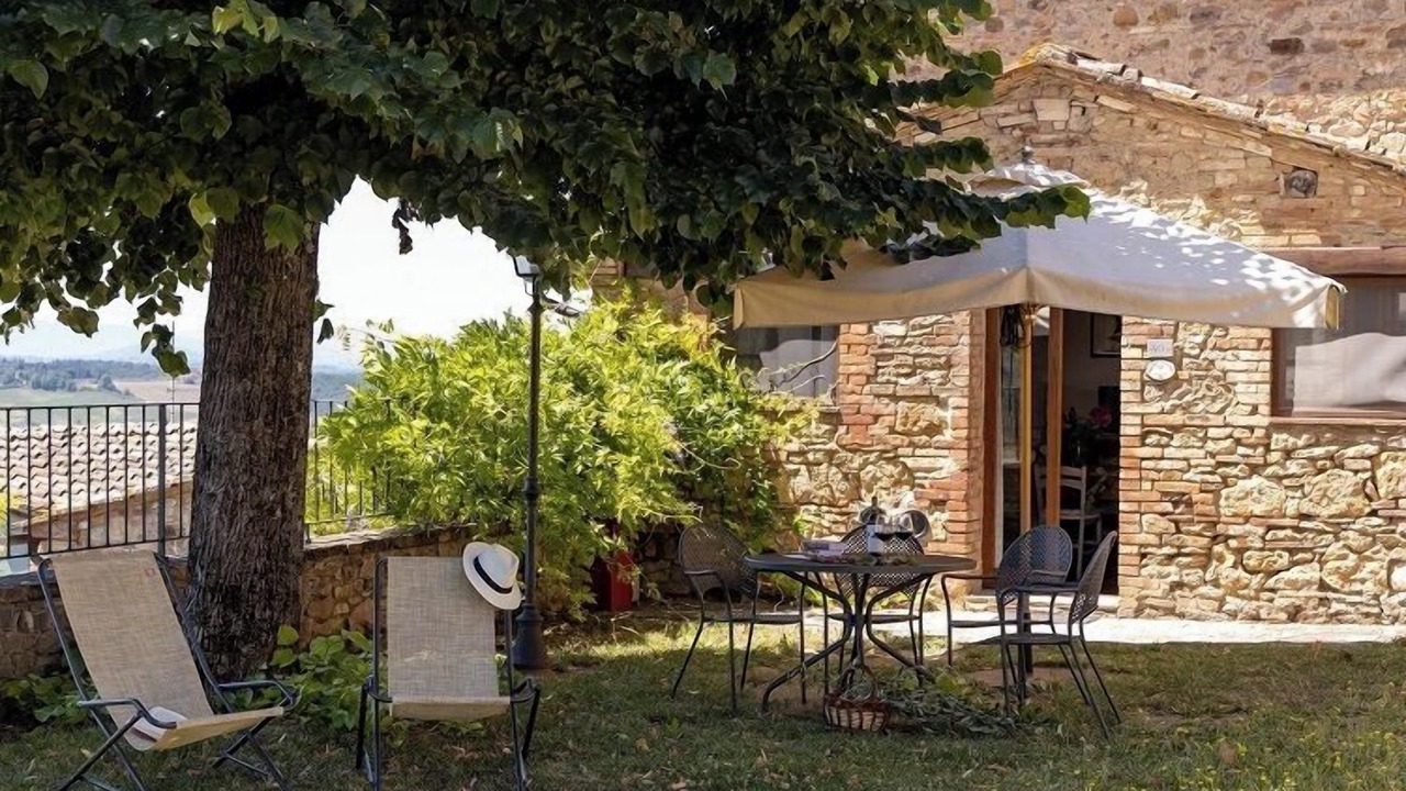Photo of Bedroom in Castellina in Chianti