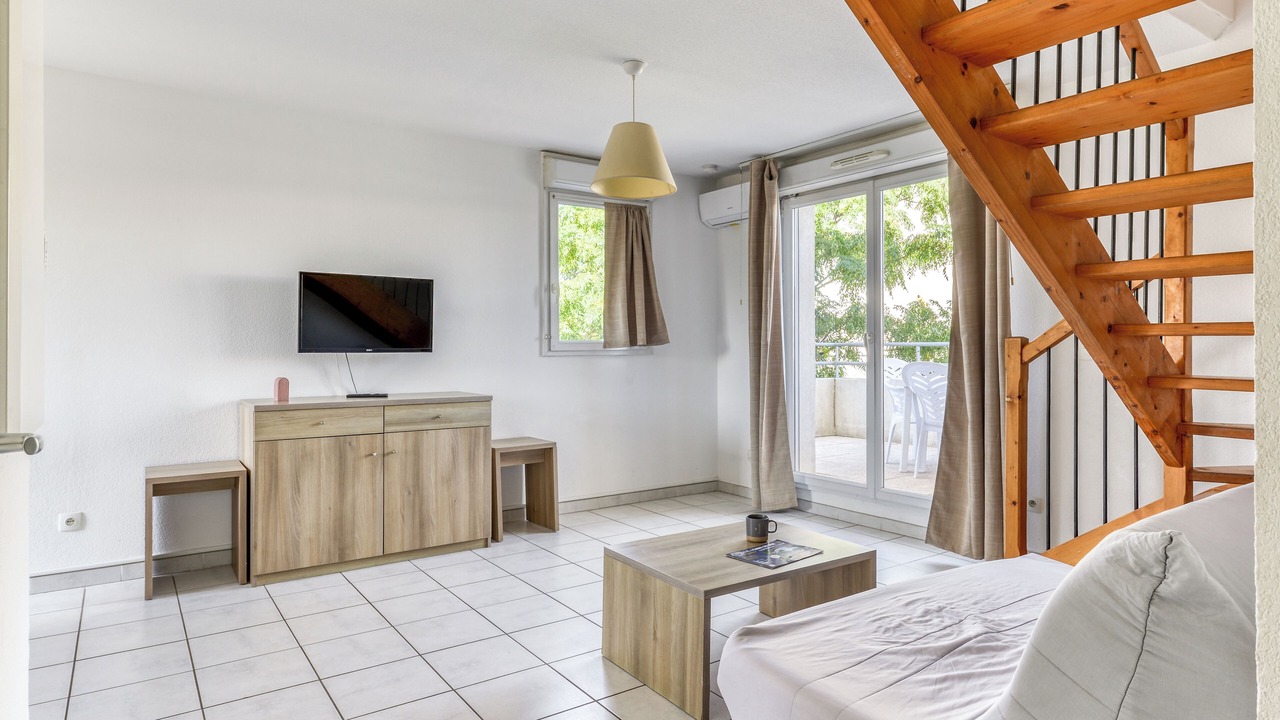 Photo of Livingroom in Le Grau-Du-Roi