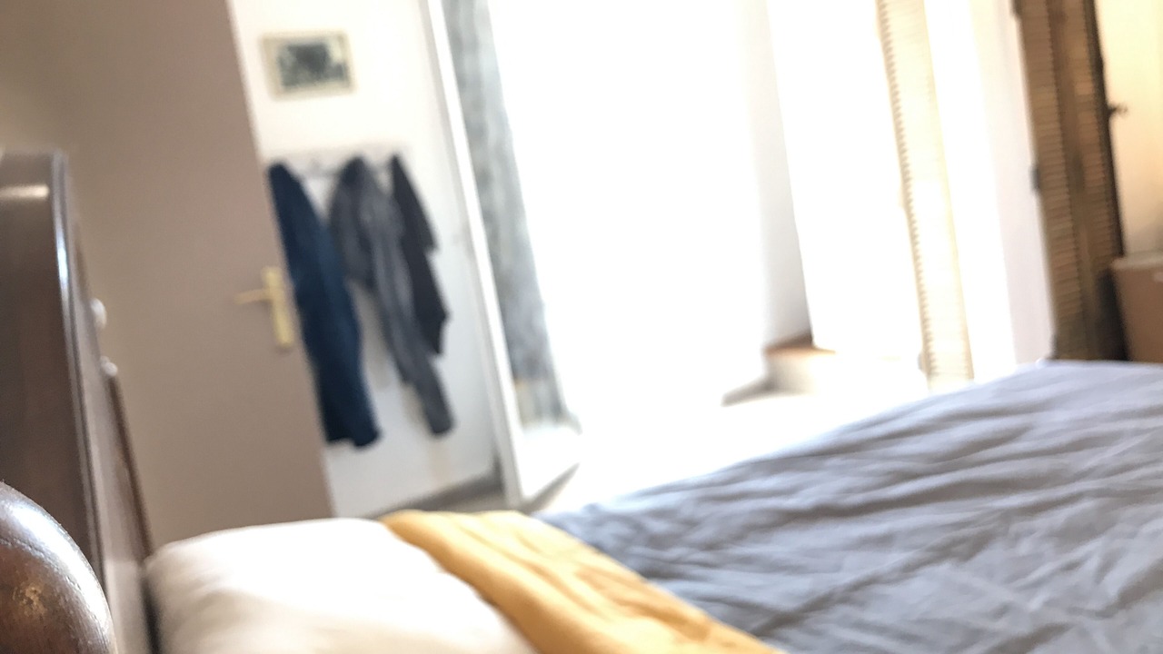 Photo of Bedroom in Dions
