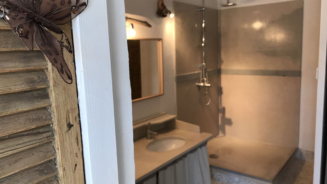 Photo of Bathroom in Dions