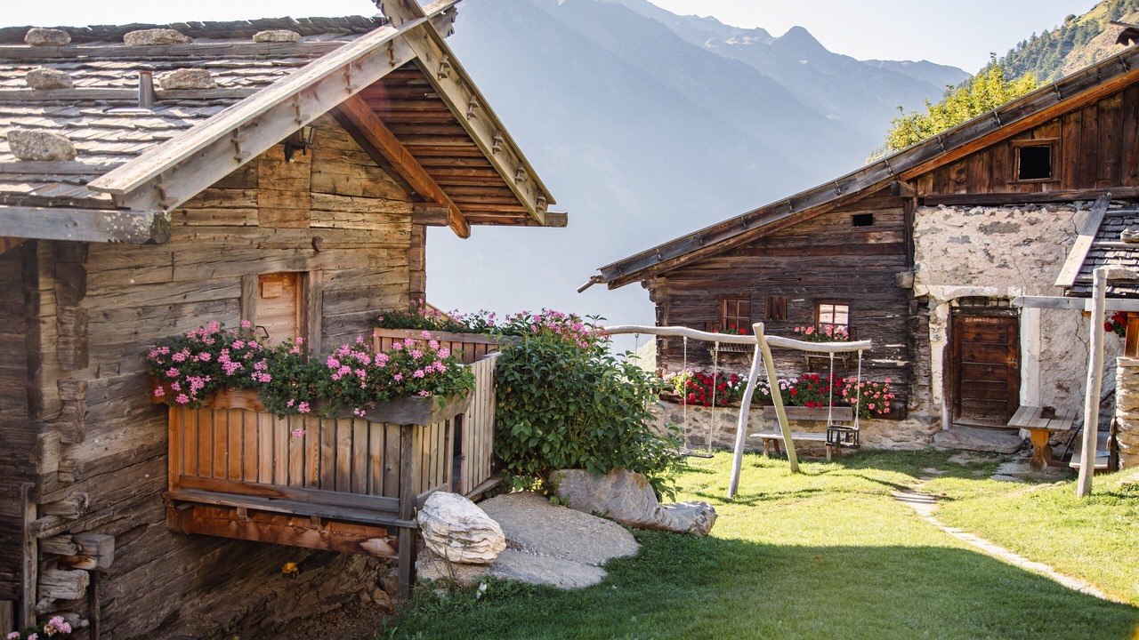 Photo of Outdoor in Naturno