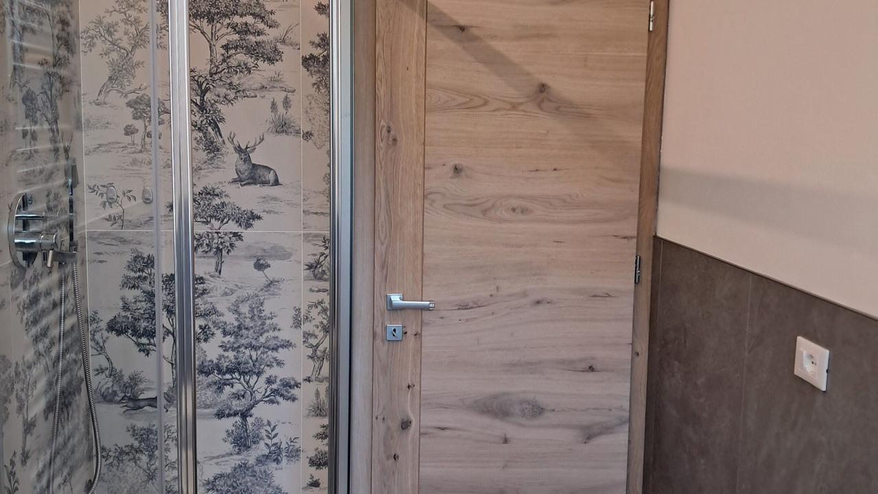 Photo of Bathroom in Almazzago