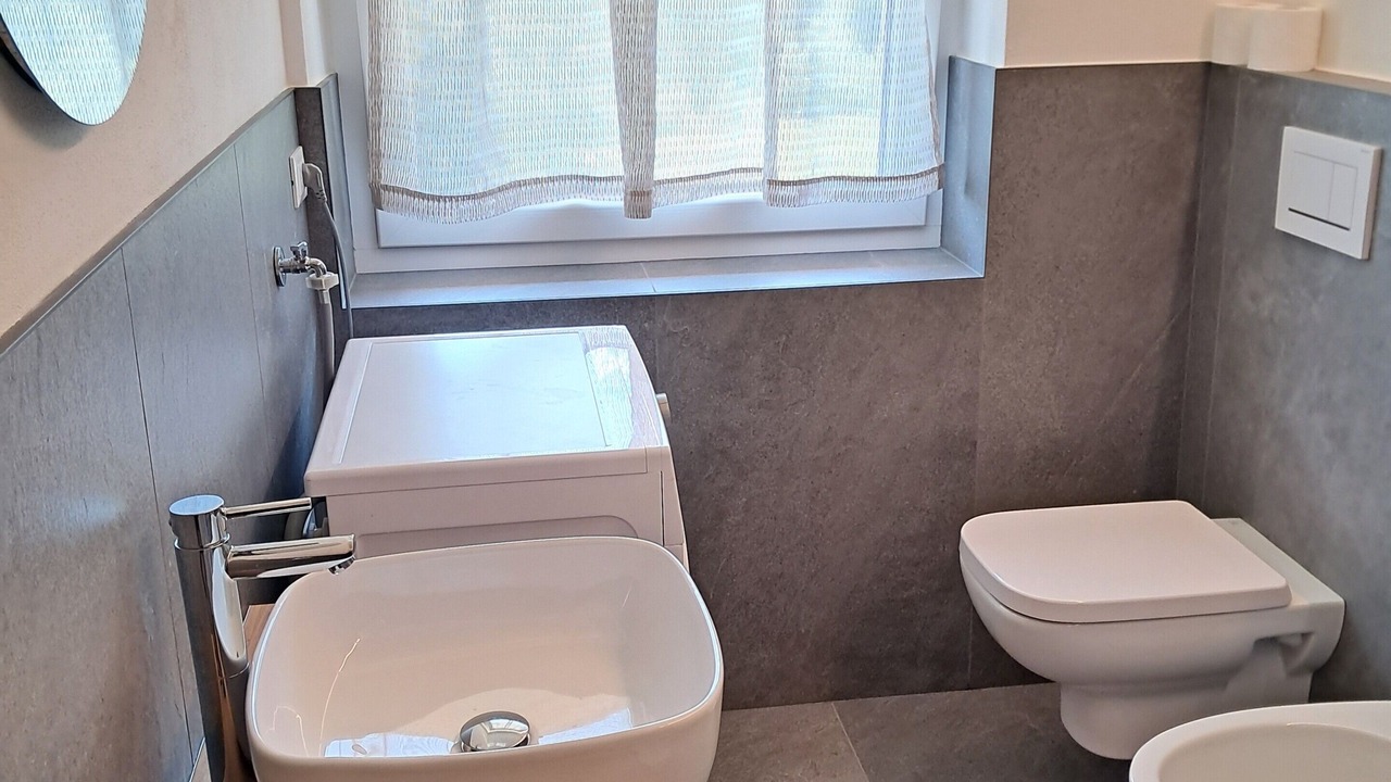 Photo of Bathroom in Almazzago