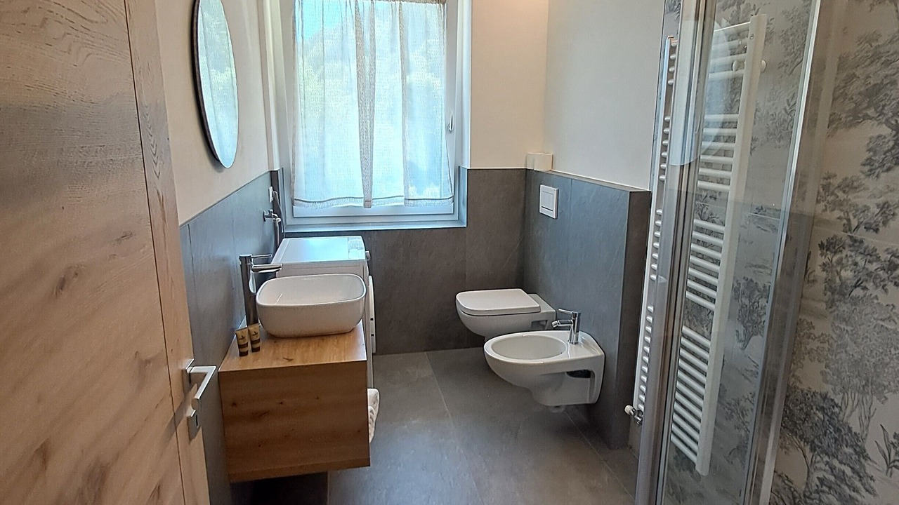 Photo of Bathroom in Almazzago