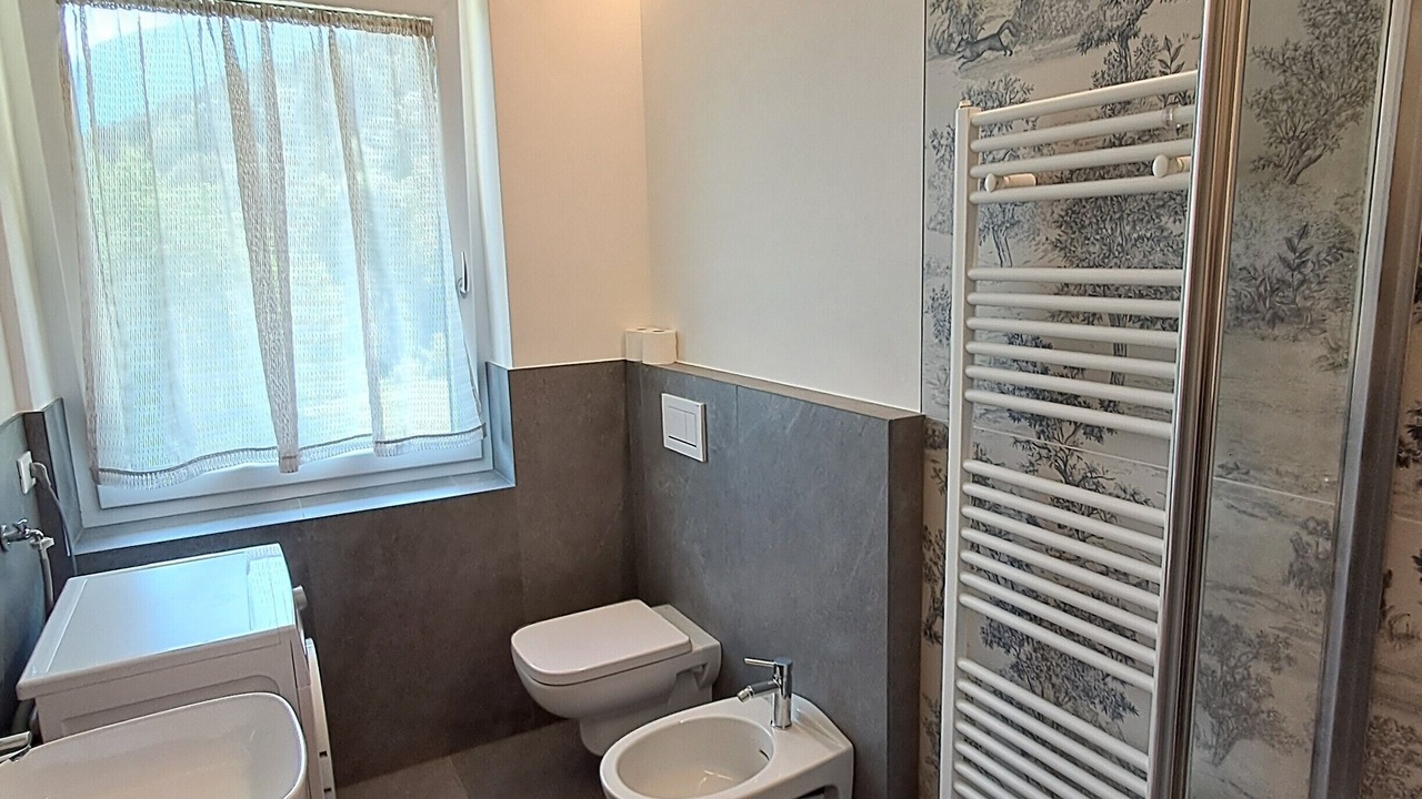 Photo of Bathroom in Almazzago