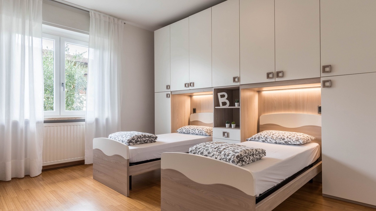 Photo of Bedroom in Malcesine