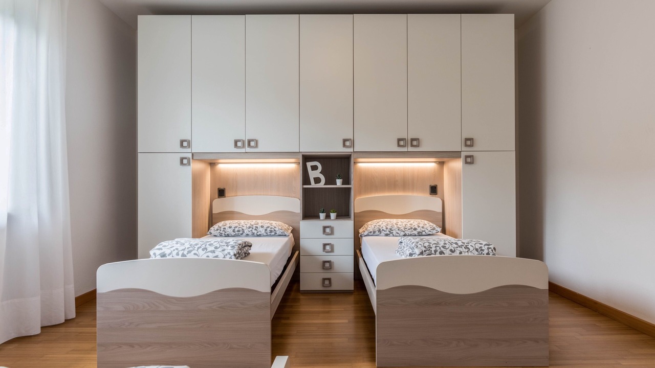 Photo of Bedroom in Malcesine