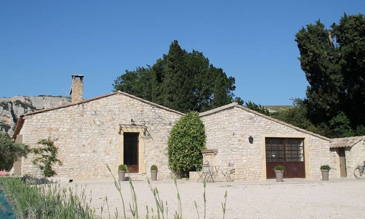 Photo of Outdoor in Orgon