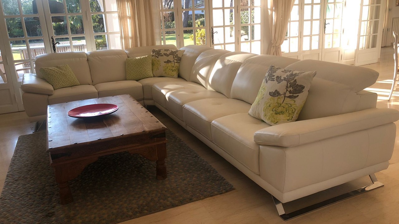 Photo of Livingroom in Cap-d'Antibes