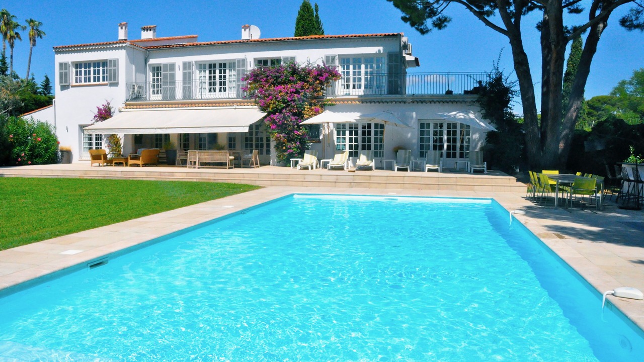 Photo of Outdoor in Cap-d'Antibes