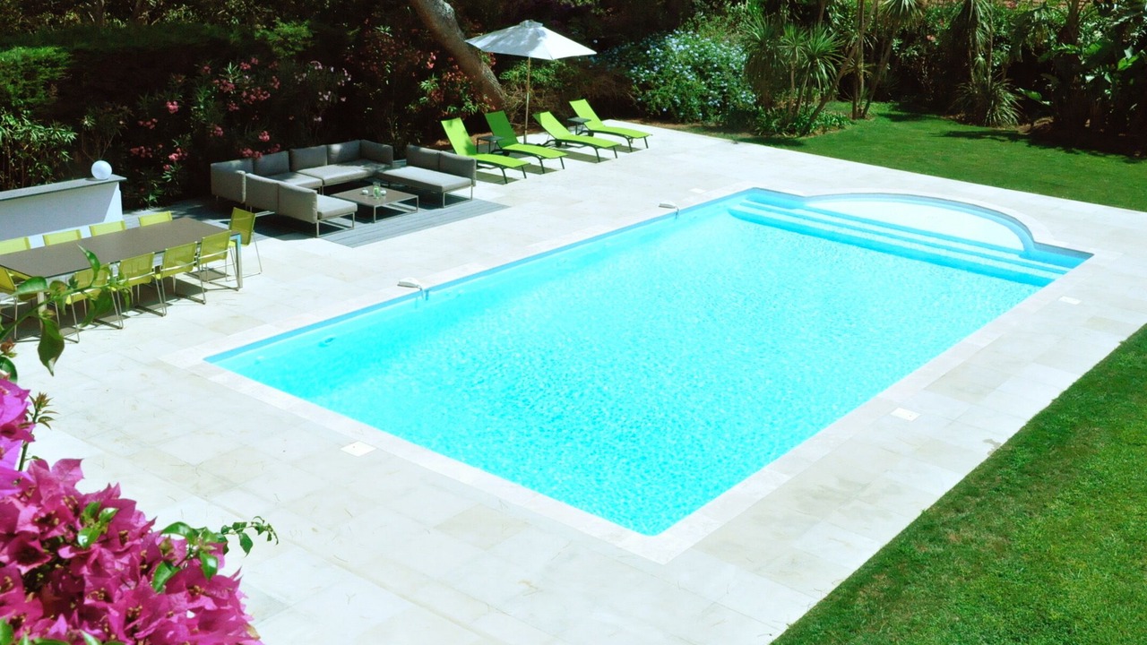 Photo of Outdoor in Cap-d'Antibes