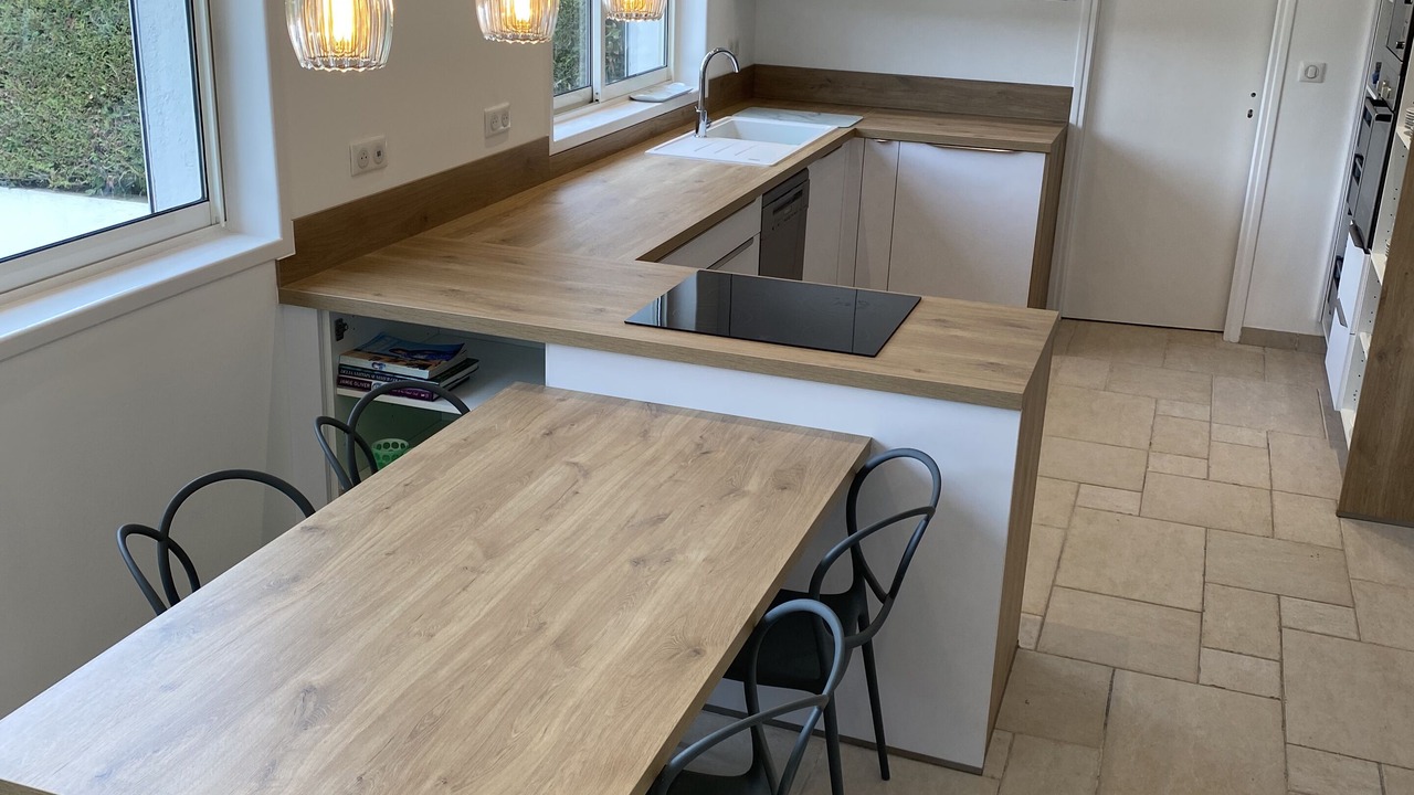 Photo of Kitchen in Cap-d'Antibes