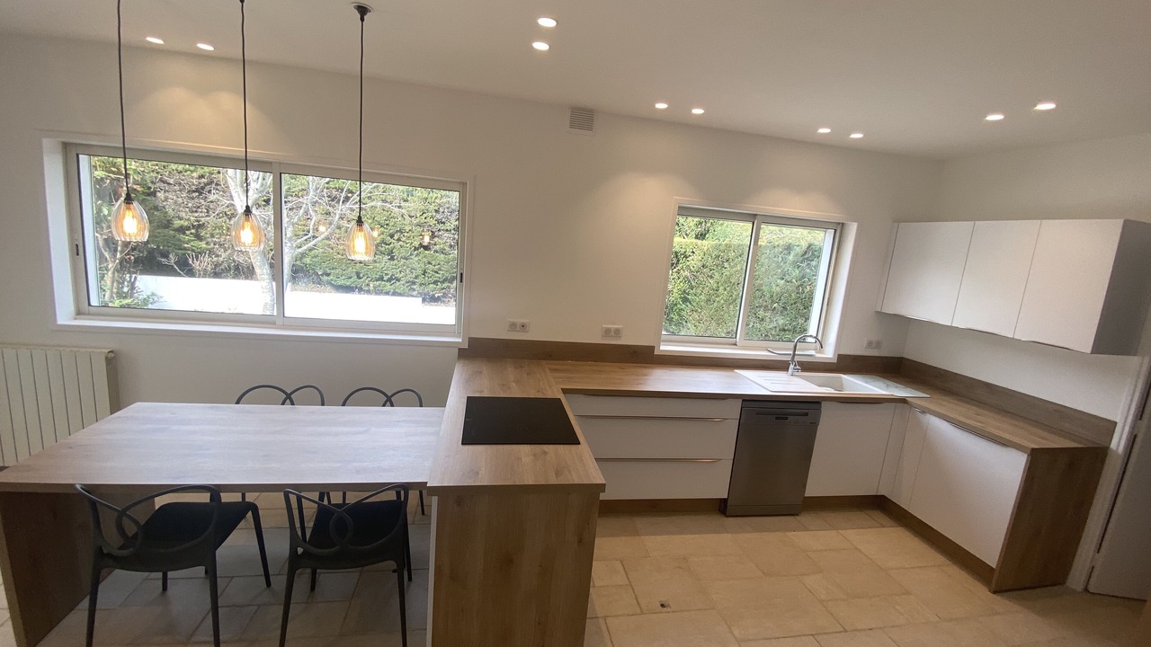 Photo of Kitchen in Cap-d'Antibes