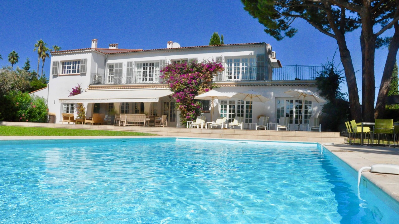 Photo of Outdoor in Cap-d'Antibes