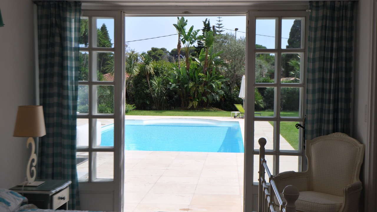 Photo of Outdoor in Cap-d'Antibes