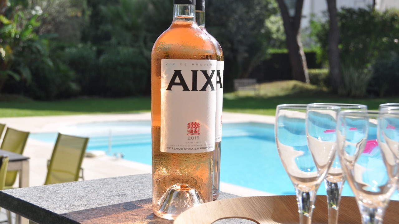 Photo of Outdoor in Cap-d'Antibes