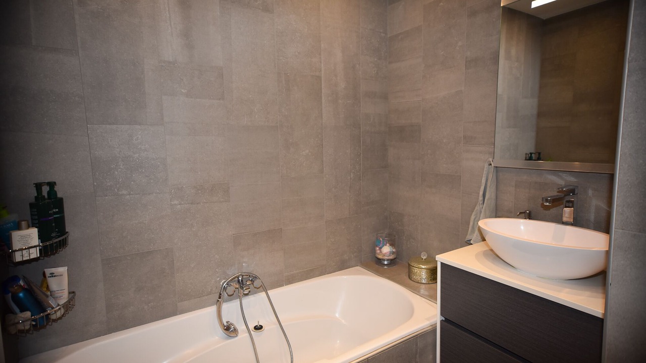 Photo of Bathroom in Perier