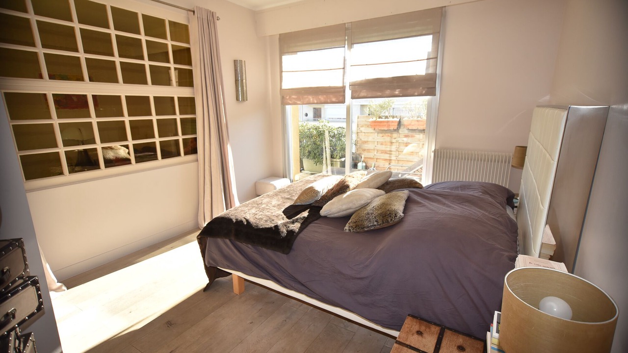 Photo of Bedroom in Perier