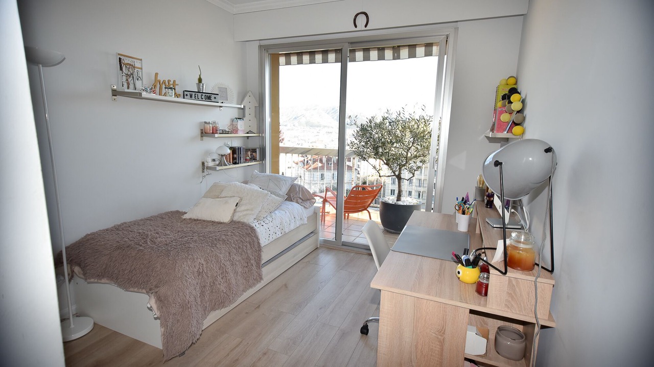 Photo of Bedroom in Perier