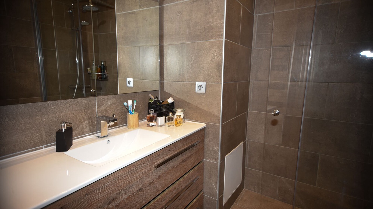 Photo of Bathroom in Perier