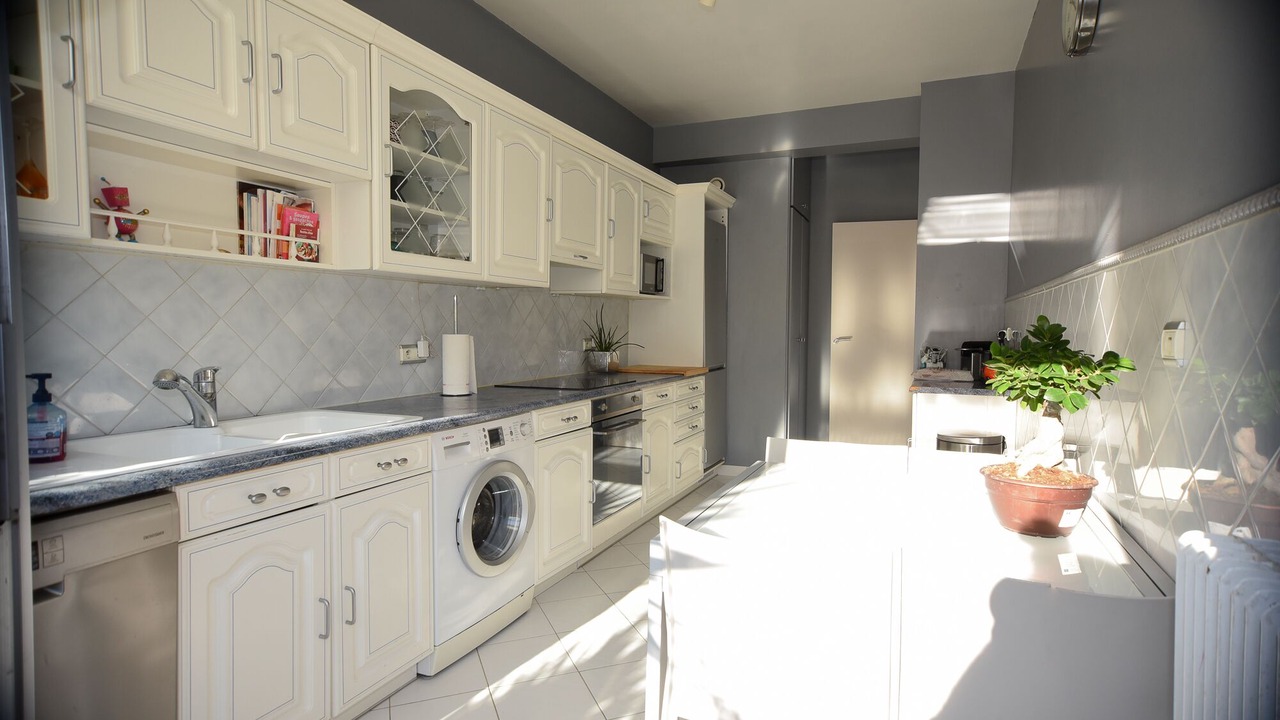 Photo of Kitchen in Perier